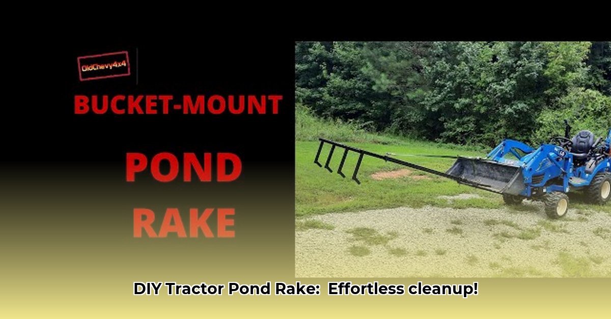 pond-rake-for-tractor